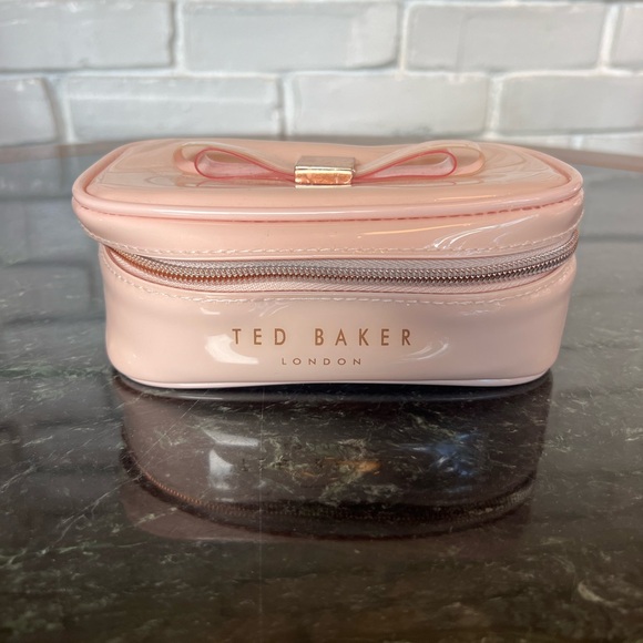 Ted Baker London Jewlery case - Picture 1 of 8